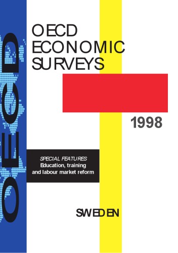 OECD Economic Surveys