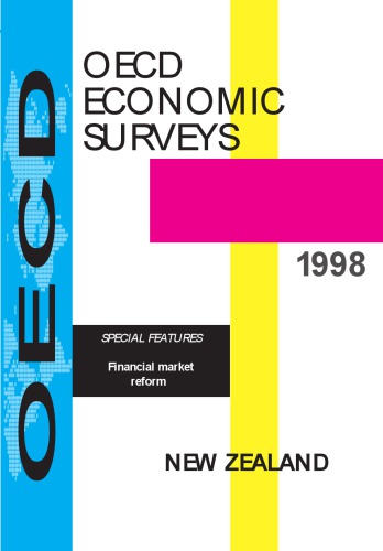 OECD Economic Surveys