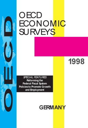 OECD Economic Surveys