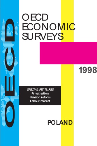 OECD Economic Surveys