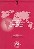 Democracy, Decentralisation and Deficits in Latin America