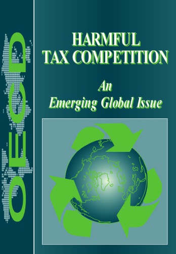 Harmful Tax Competition