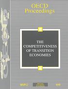 The Competitiveness of Transition Economies