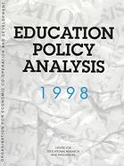 Education Policy Analysis