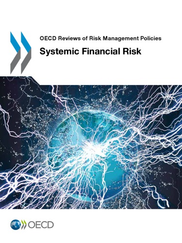 Systemic financial risk