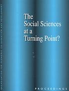 The Social Sciences At A Turning Point?