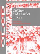 OECD Proceedings Children and Families at Risk