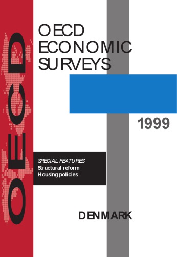 OECD Economic Survey