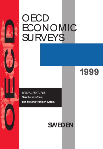 OECD Economic Survey