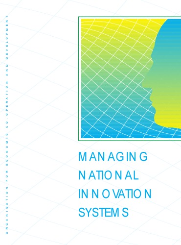 Managing National Innovation Systems