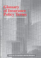 Glossary of Insurance Policy Terms