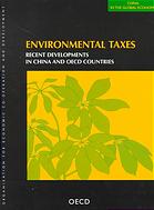 China in the Global Economy Environmental Taxes