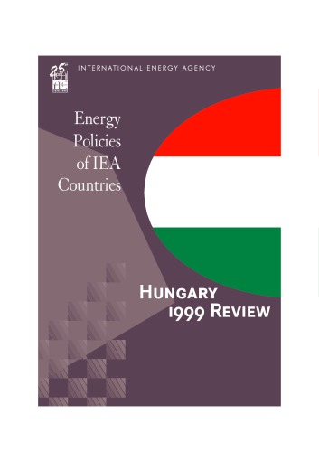 Hungary 1999 review