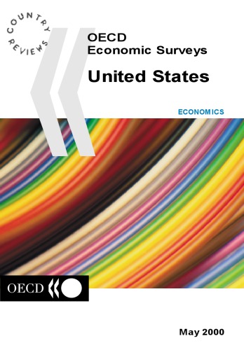 OECD Economic Surveys