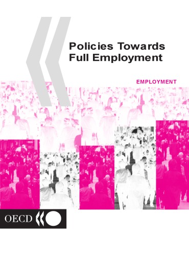 Policies Towards Full Employment