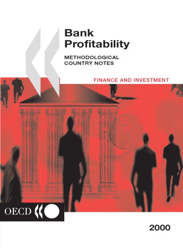 Bank Profitability: Methodological Country Notes 2000