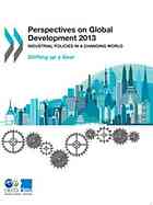 Perspectives on Global Development 2013