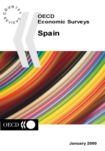 OECD Economic Surveys