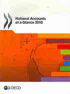 National Accounts at a Glance