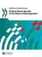 Putting green growth at the heart of development.