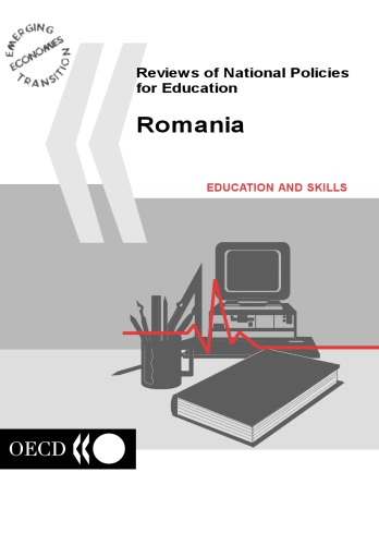 Reviews of National Policies for Education