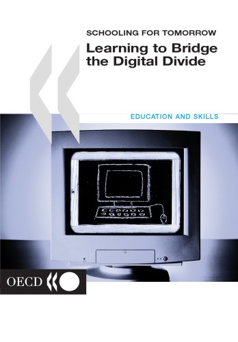 Learning to Bridge the Digital Divide