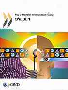 OECD Reviews of Innovation Policy: Sweden 2012