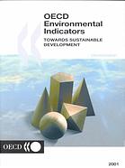 OECD Environmental Indicators