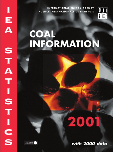 Coal Information 2001