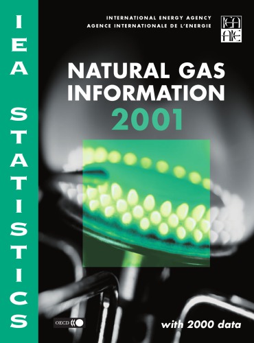 Natural Gas Information