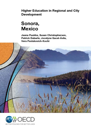 Sonora, Mexico 2013