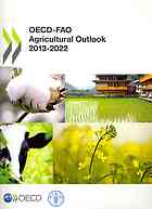 OECD-FAO Agricultural Outlook 2013–2022