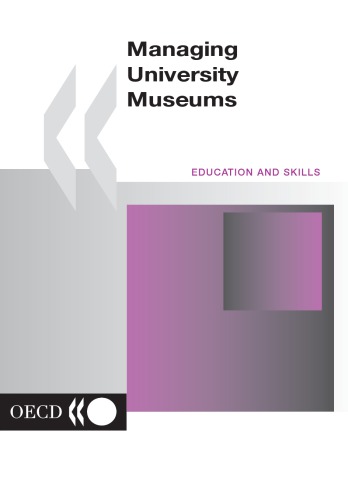 Managing University Museums