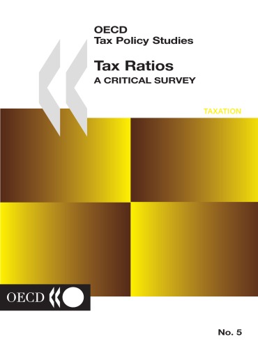 Tax Ratios