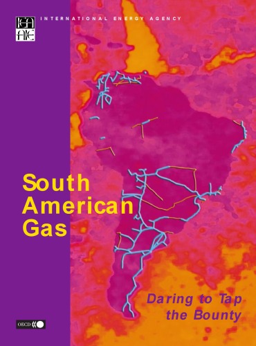 South American Gas