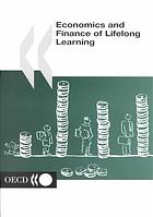 Economics and Finance of Lifelong Learning