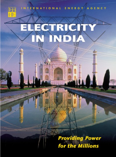 Electricity In India