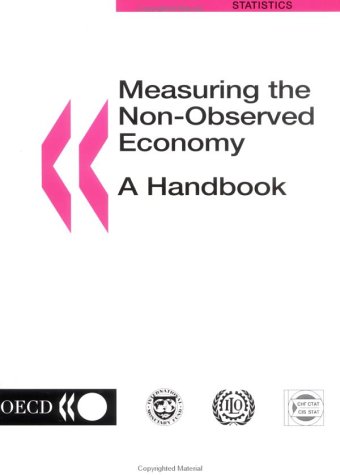 Measuring the non-observed economy 