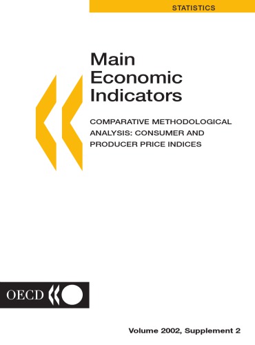 Main Economic Indicators