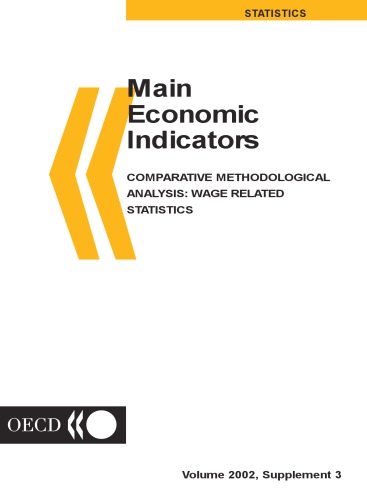 Main Economic Indicators