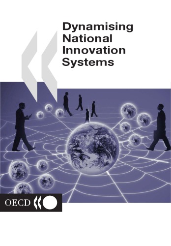 Dynamising National Innovation Systems