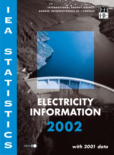 Electricity Information 2002