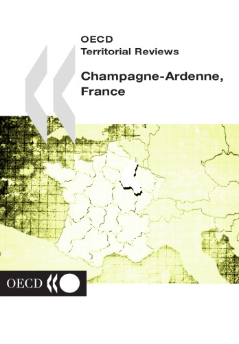 Oecd Territorial Reviews