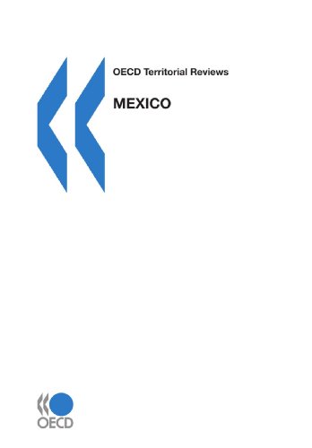 OECD Territorial Reviews OECD Territorial Reviews