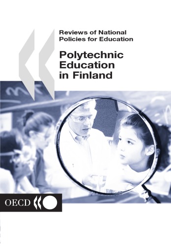 Reviews of National Policies for Education