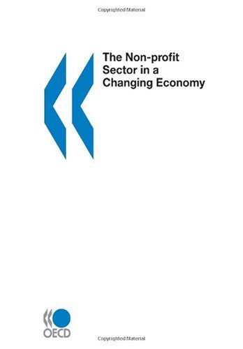 The Non-Profit Sector in a Changing Economy