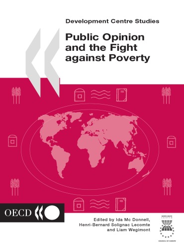 Public Opinion and the Fight Against Poverty