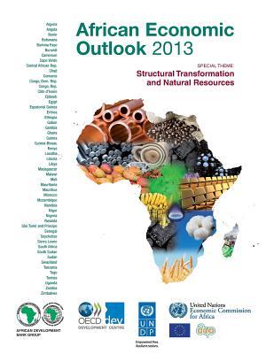 African Economic Outlook 2013