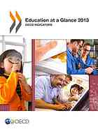 Education at a Glance 2013.