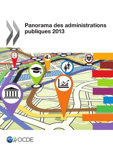 Panorama Des Administrations Publiques 2013